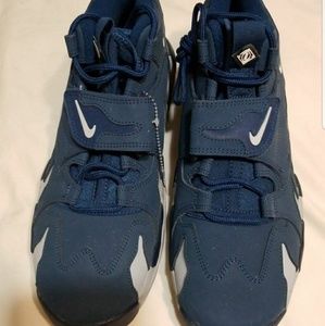 Nike Air DT Max 96 Gray and blue